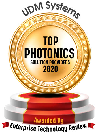 Top 10 Photonics Solution Companies - 2020